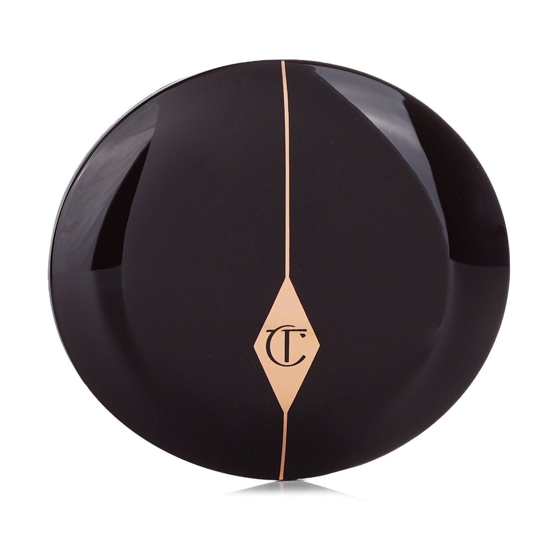 Charlotte Tilbury Cheek To Chic Swish & Pop Blusher - # love is the drug 8g