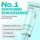 Numbuzin No.1 Clear Filter Sun Essence SPF50+ PA++++-50ml