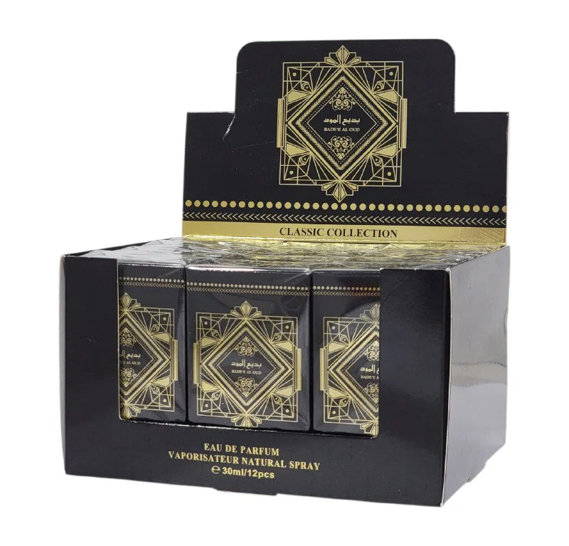 MYSTICAL BADEE AL OUD EDP 30ML