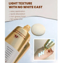 KSECRET Collagen Boosting Secret Sun Lotion SPF50+ PA++++ - 60ml