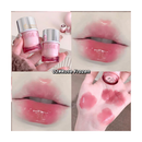 GEGE BEAR Crystal Transparent Lock Light Lip Jelly 5g