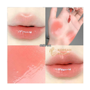 GEGE BEAR Lip Gloss Watery Gloss Lip Glaze 3.8g