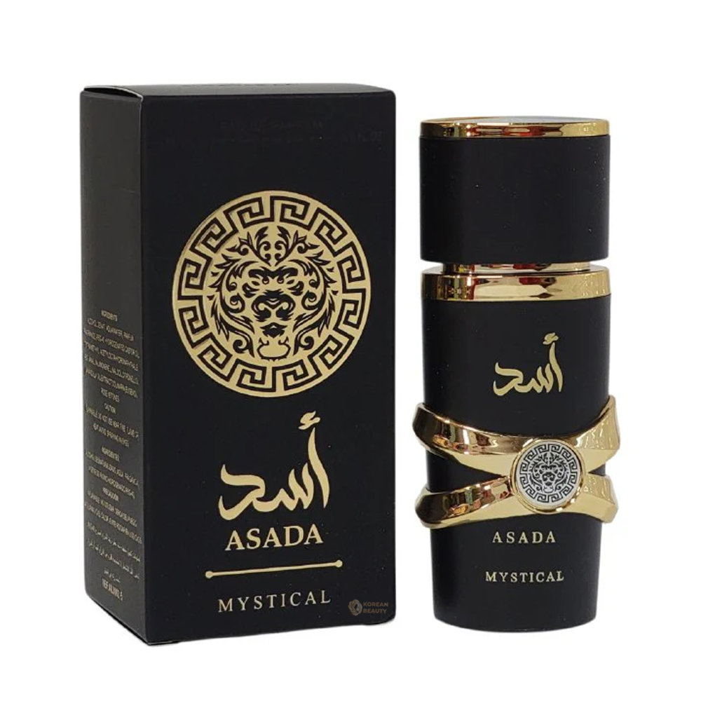 Lattafa Assad mystical Eau de parfum -30ml