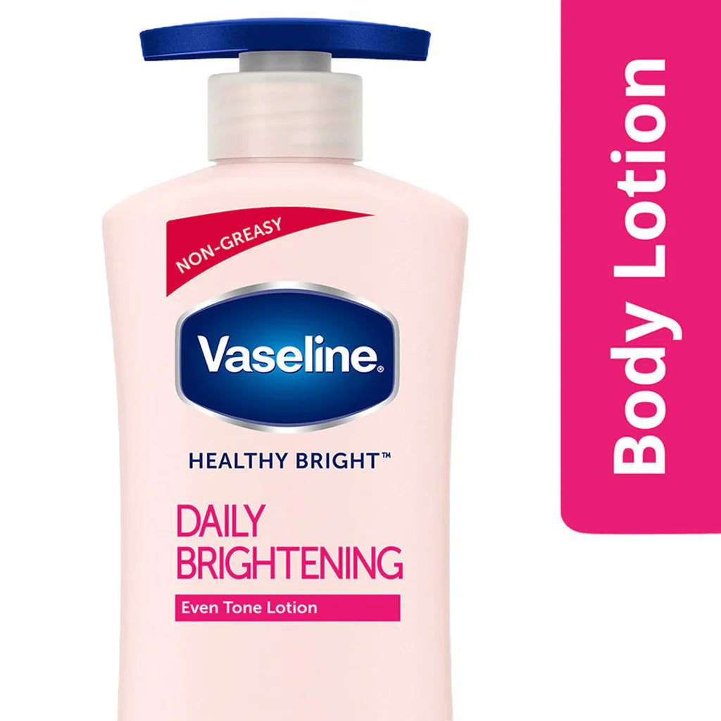 Vaseline Healthy Bright Lotion 725 ML