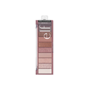 ELF perfect 10 eyeshadow-Nude Rose Gold