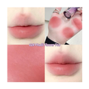 GEGE BEAR Soft Mist Silky Matte Lip Glaze 3g