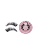 Ibeauty Luxe Volume Wispy Lashes with Glue and Applicator