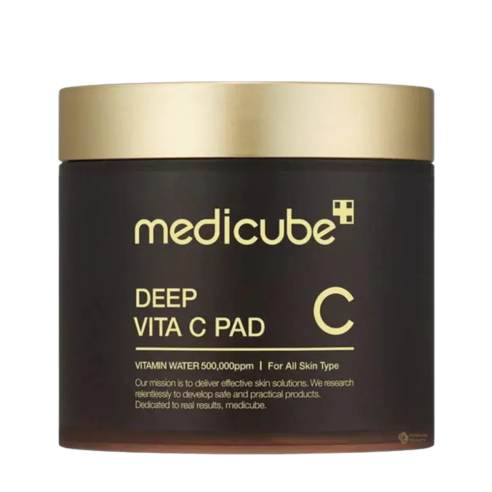 Medicube Deep Vita C Pad -70 sheets 150g