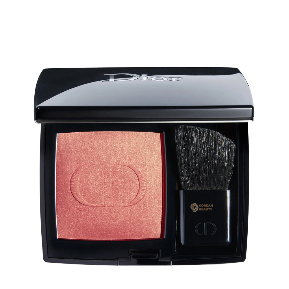 Dior skin Rouge Blush - 060 Premiere