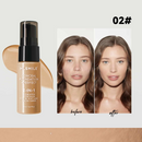 ML Smile 2in1 Foundation Concealer 20ml