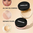 SHEGLAM Baked Glow Setting Powder 5.5g