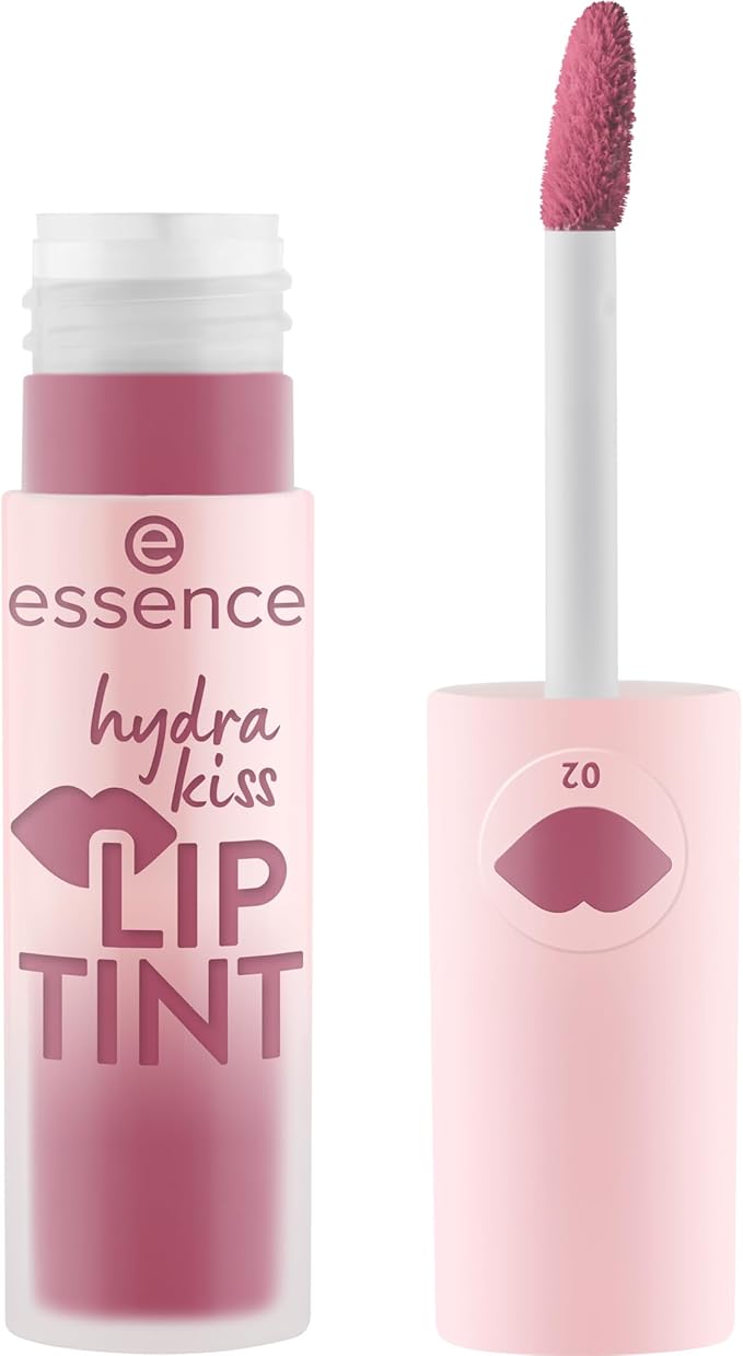 Essence Hydra Kiss Lip Tint