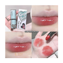 GEGE BEAR Crystal clear color sandwich lipstick 3.8g