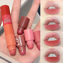 GEGE BEAR L'amour Velvet Matte Lipstick 1.2g