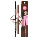 CathyDoll His and Her Cushion Eyebrow Pencil