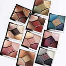 Dior Show 5 Colour Couture Eyeshadow Palette, 429 Twilly De Joie