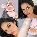 GEGE BEAR Cream Silky lightweight luxurious air cushion
