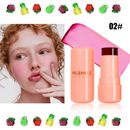 ML Smile Jelly Lip and Cheek Tint 5g