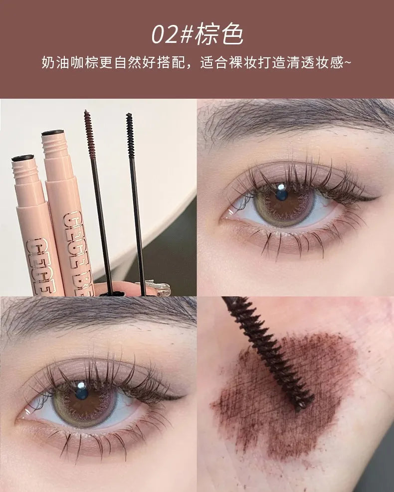 GEGE BEAR Long and Curl Mascara 3g