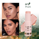 ML Smile Natural Foundation Stick 6G
