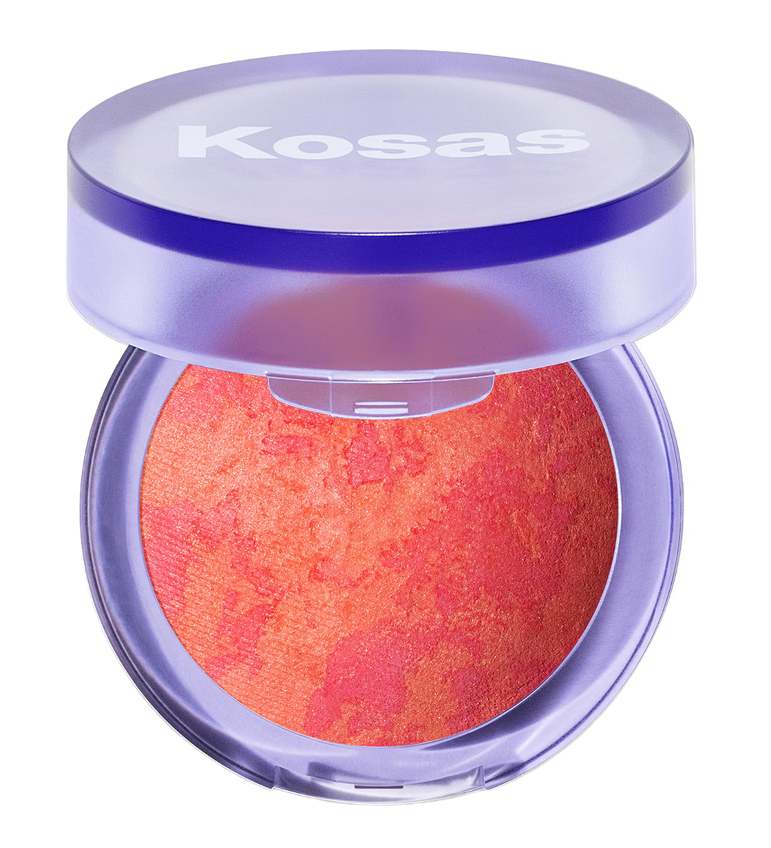Kosas Blush is Life butterflies 4.5