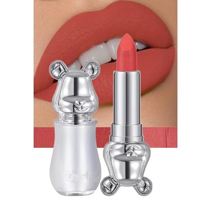 GEGE BEAR Mist velvet Lipstick 3.5g