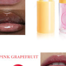 ML Smile Nourishing Lip Oil set-4pcs