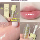 GEGE BEAR Crystal Jelly Lip Oil 4g