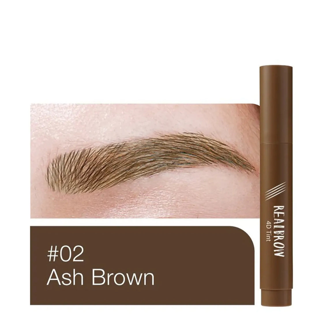 CATHY DOLL REAL BROW 4D TINT