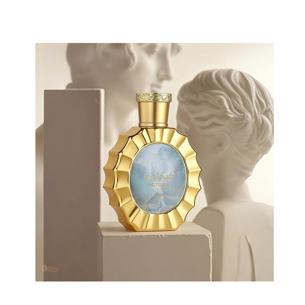 Lattafa Victoria Eau de Parfum 100ml