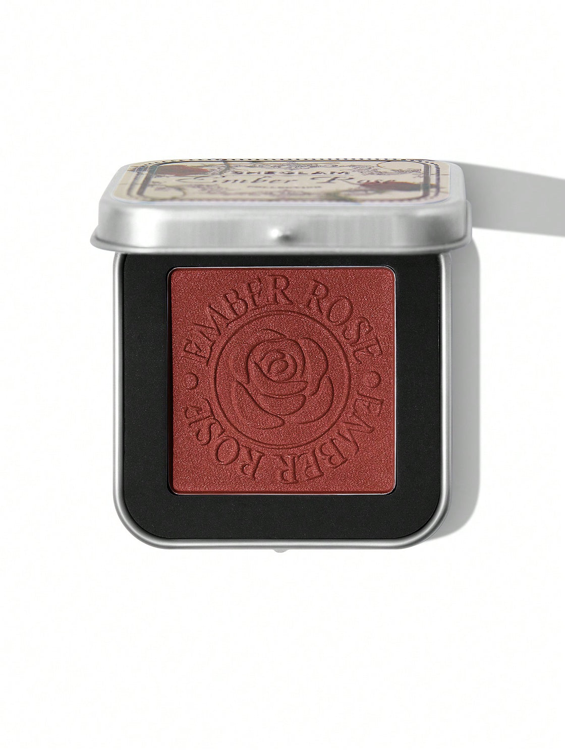 SHEGLAM Ember Rose Eternal Flame Cream Blush 3.5g