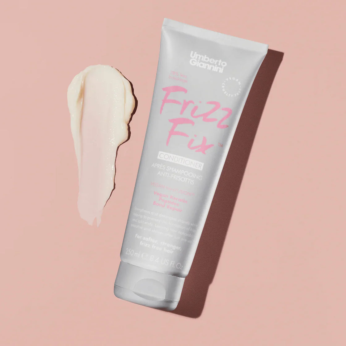 UMBERTO GIANNINI Frizz Fix Care Set