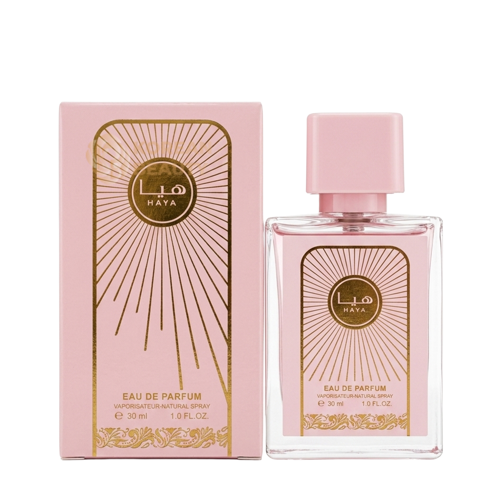 MYSTICAL HAYA BURPHRISE AMOUR SEDUCTION EDP 30ML