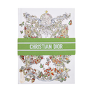 Dior 2024 Butterfly Notebook