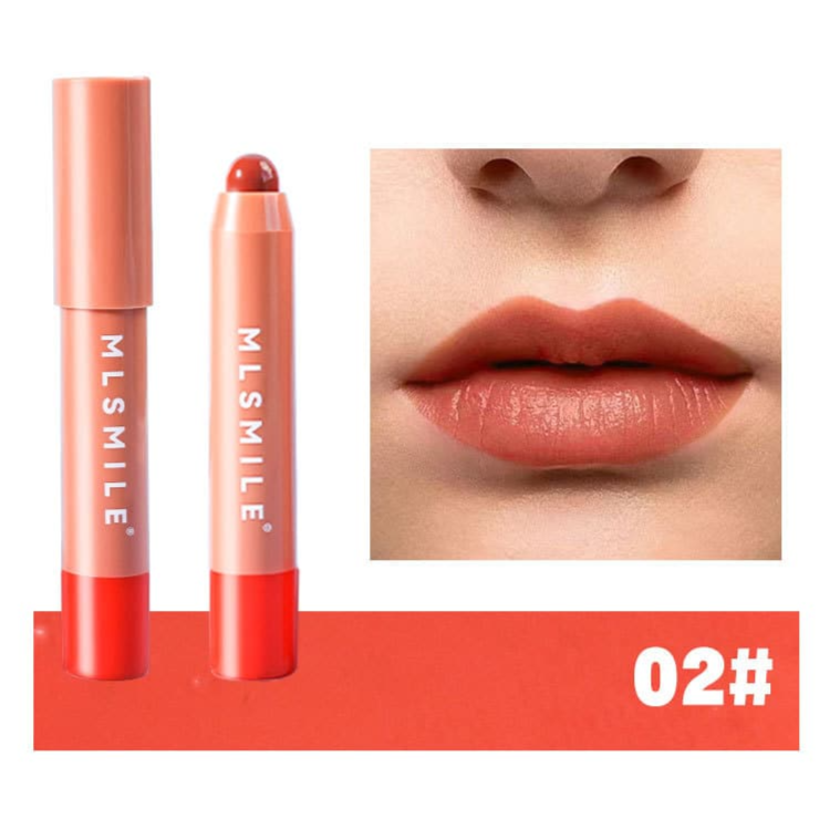 ML Smile Tinted Lip Balm 2.7g