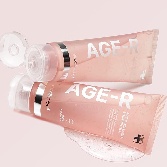 Medicube Age-R Collagen Booster Gel  100ml