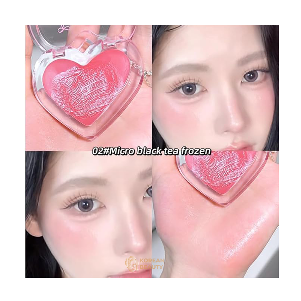 GEGE BEAR Hydrating light cream 3.8g