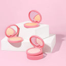 CATHY DOLL CC Speed White X3 Powder Pact SPF50