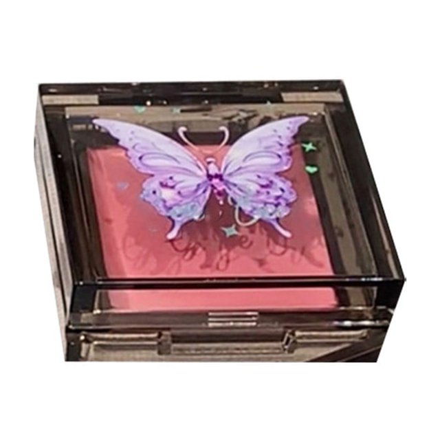 GEGE BEAR Tipsy Tender Blush Cream 2.5g