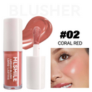 ML Smile Liquid Blush Honey 4.5ml