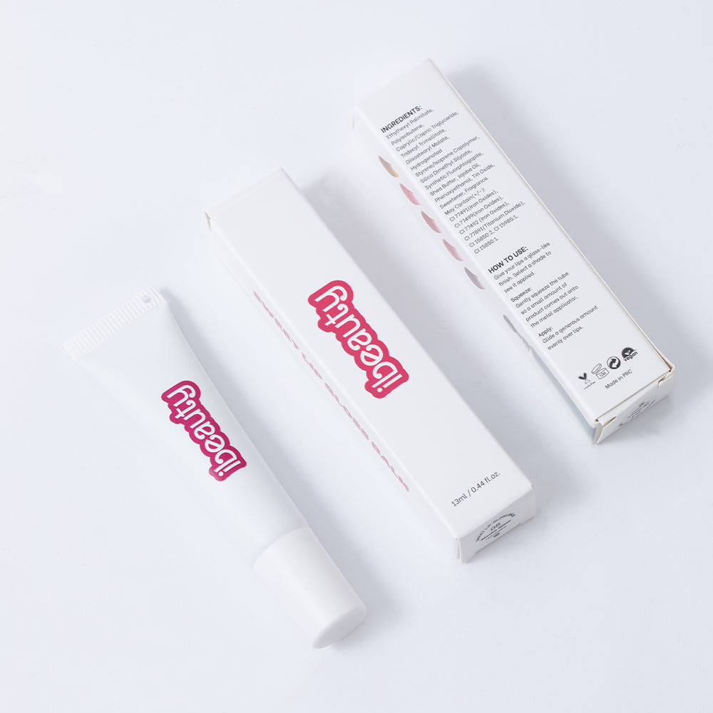 Ibeauty Sweet Lip Gloss Balm -13ml