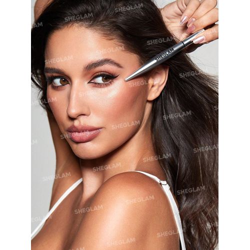 Sheglam Uninterrupted Waterproof Liquid Eyeliner 0.5ml