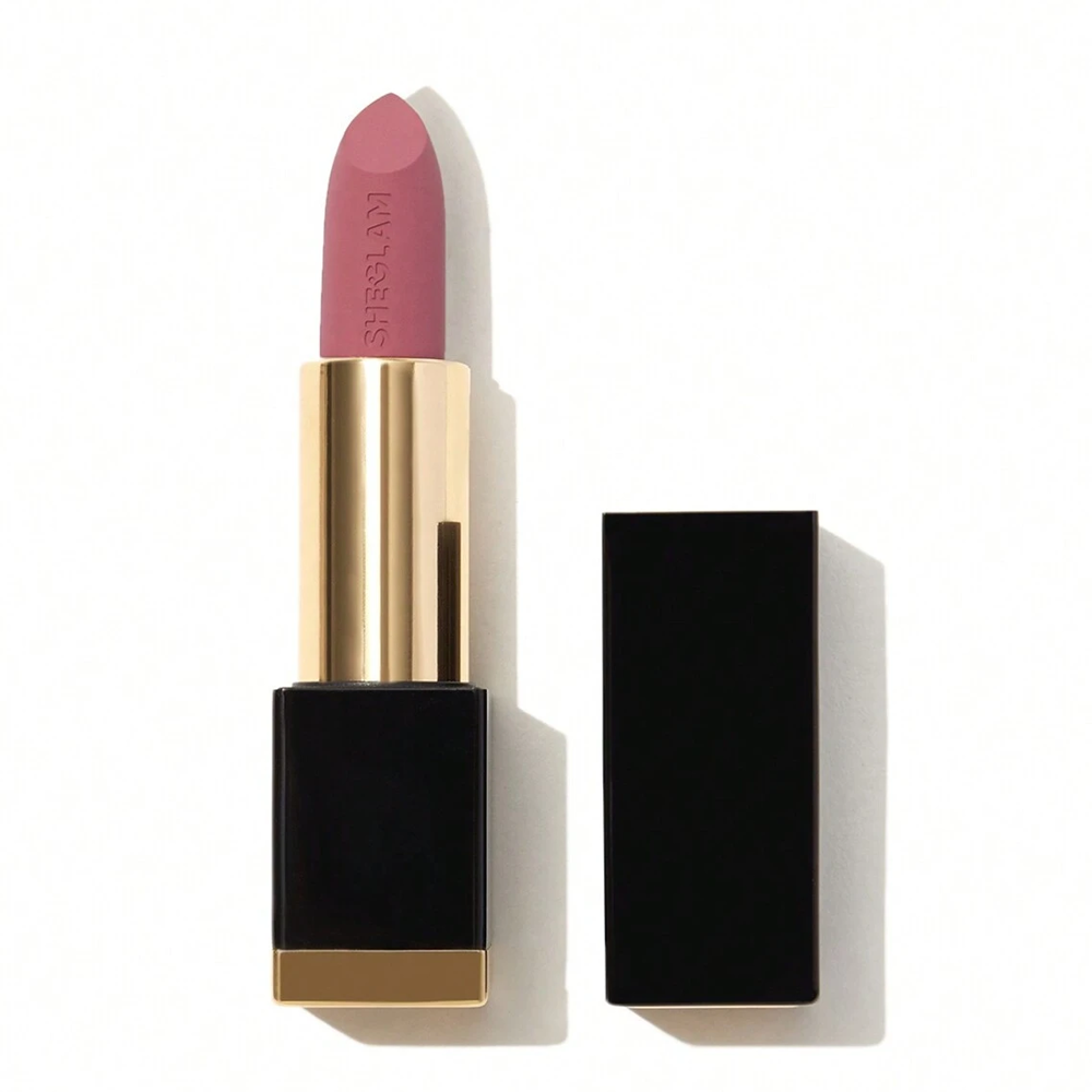 Sheglam Matte Allure Lipstick - Rendevous