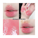 GEGE BEAR film forming lip gloss 1.8g