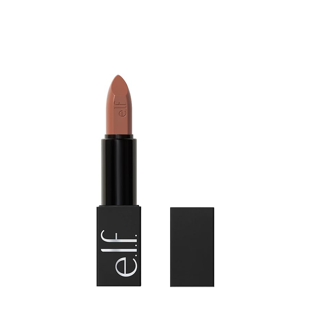 ELF Satin Lipstick Effortless 3.8g