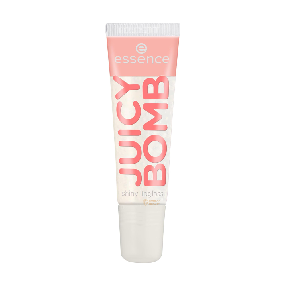 Essence Juicy Bomb Shiny Lipgloss 10ml