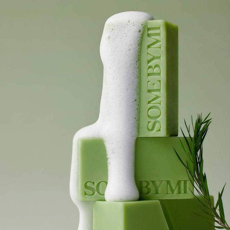 SOME BY MI -30Days Miracle Cleansing Bar 95G