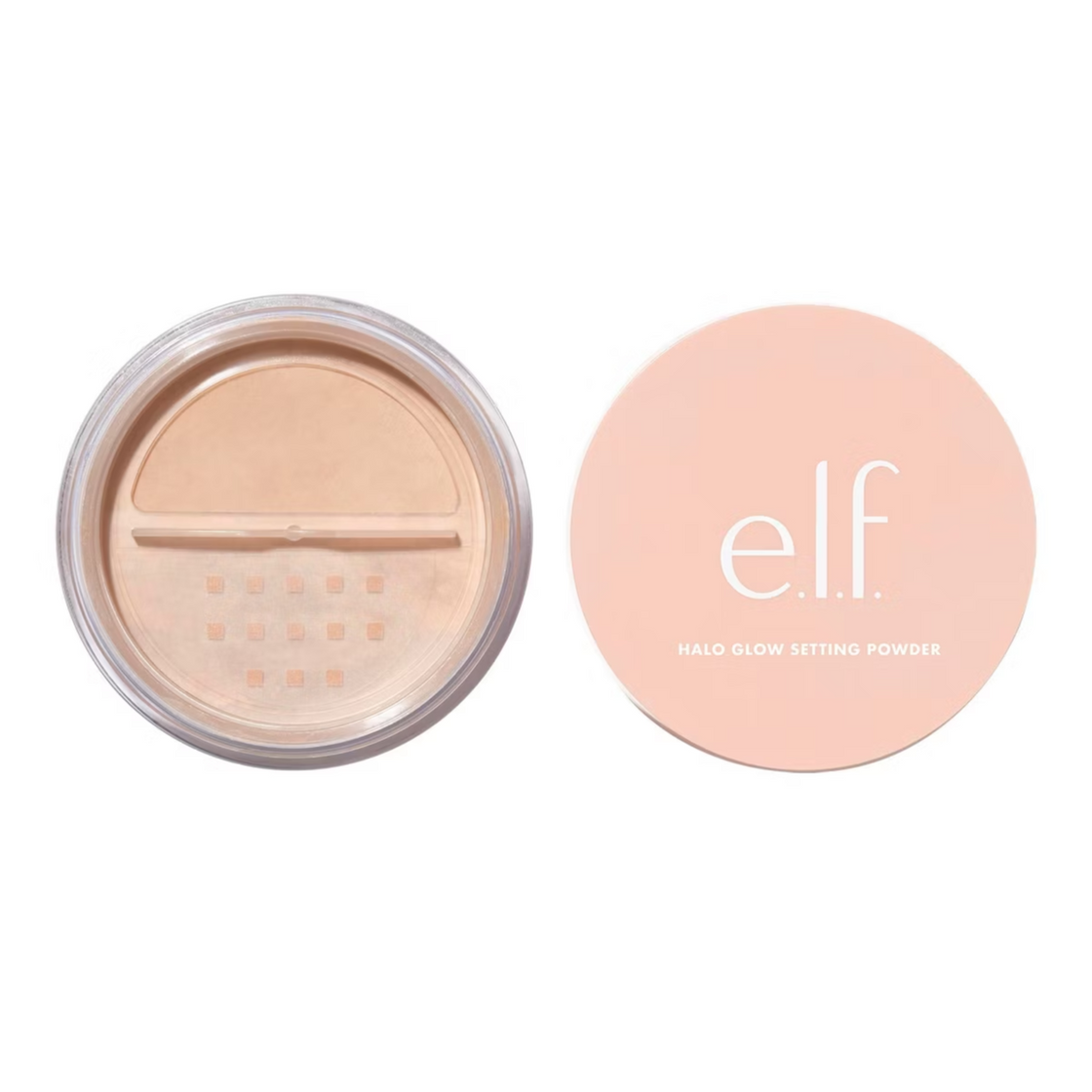 elf Halo Glow Loose Setting Powder 6.8g
