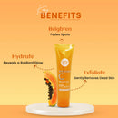 Cathy Doll Whitamin C Peeling Gel 320g