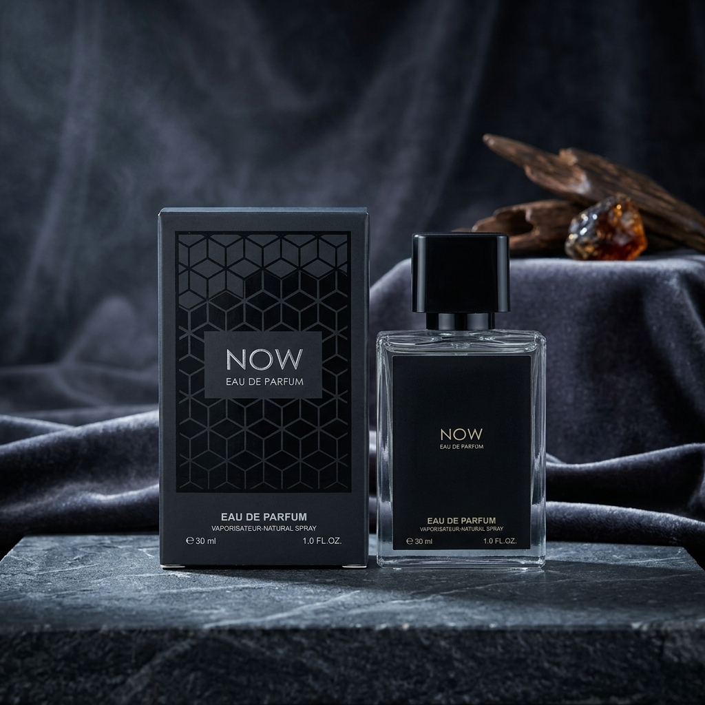 MYSTICAL  Now for Men Eau de Parfum 30ml